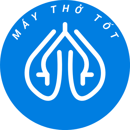  Máy Thở Tốt